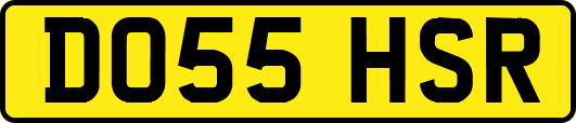 DO55HSR