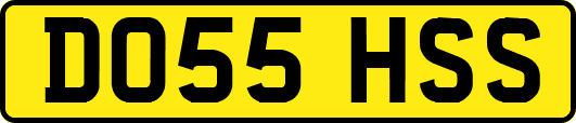 DO55HSS