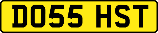 DO55HST