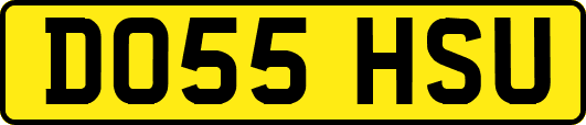 DO55HSU