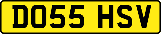 DO55HSV