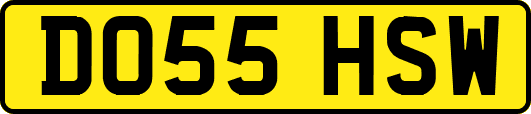 DO55HSW