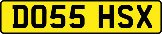 DO55HSX