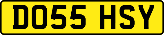 DO55HSY
