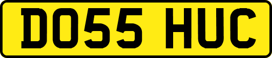 DO55HUC