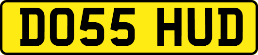 DO55HUD