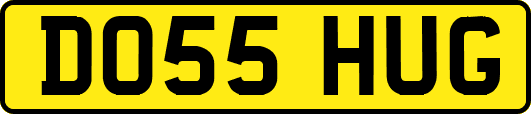 DO55HUG