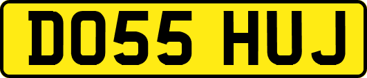 DO55HUJ