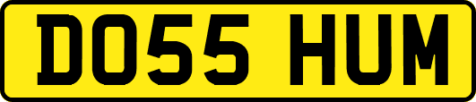 DO55HUM