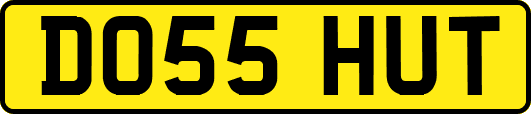 DO55HUT