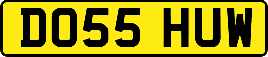 DO55HUW