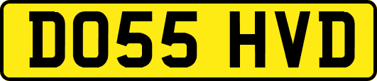 DO55HVD