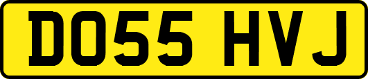 DO55HVJ