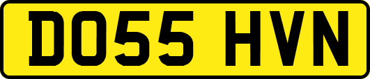 DO55HVN