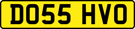 DO55HVO