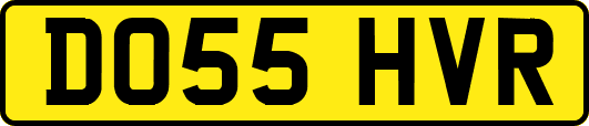 DO55HVR