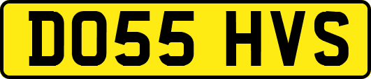 DO55HVS