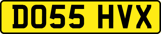 DO55HVX