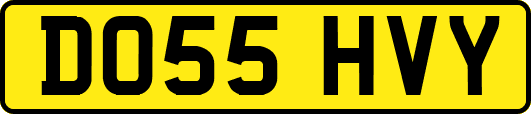 DO55HVY