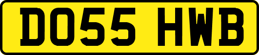 DO55HWB