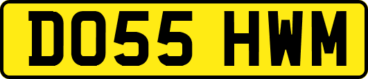 DO55HWM
