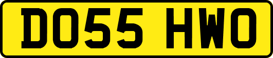 DO55HWO