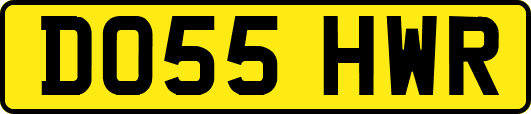 DO55HWR