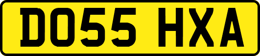 DO55HXA