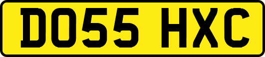 DO55HXC