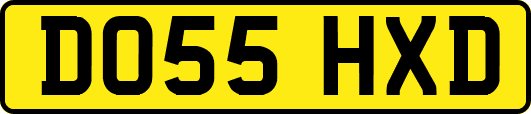 DO55HXD