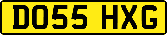 DO55HXG
