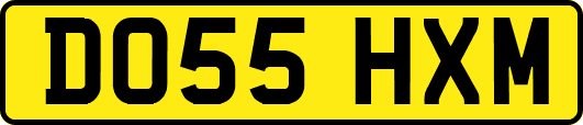 DO55HXM