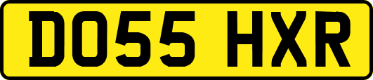 DO55HXR