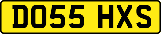 DO55HXS