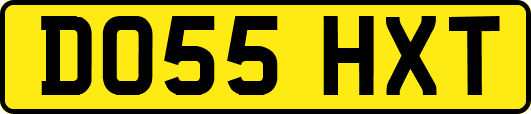 DO55HXT