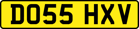 DO55HXV
