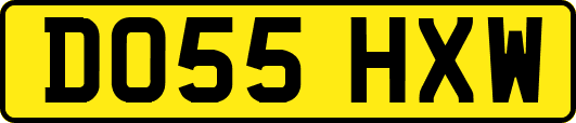 DO55HXW
