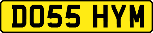 DO55HYM