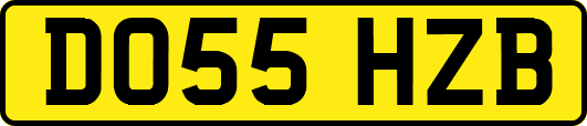 DO55HZB