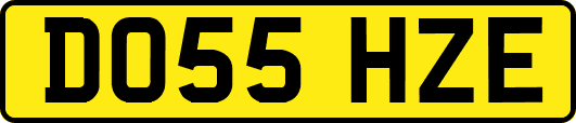 DO55HZE