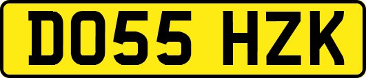 DO55HZK