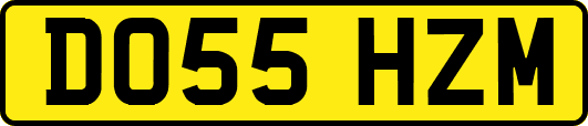 DO55HZM