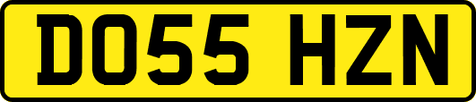 DO55HZN