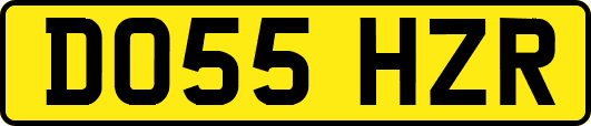 DO55HZR