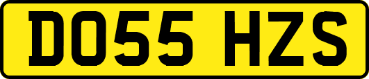 DO55HZS