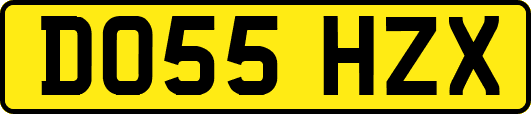 DO55HZX