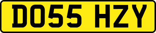 DO55HZY