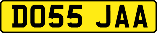 DO55JAA