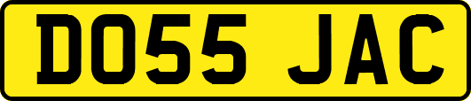 DO55JAC