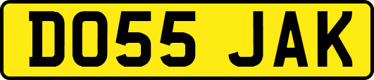 DO55JAK
